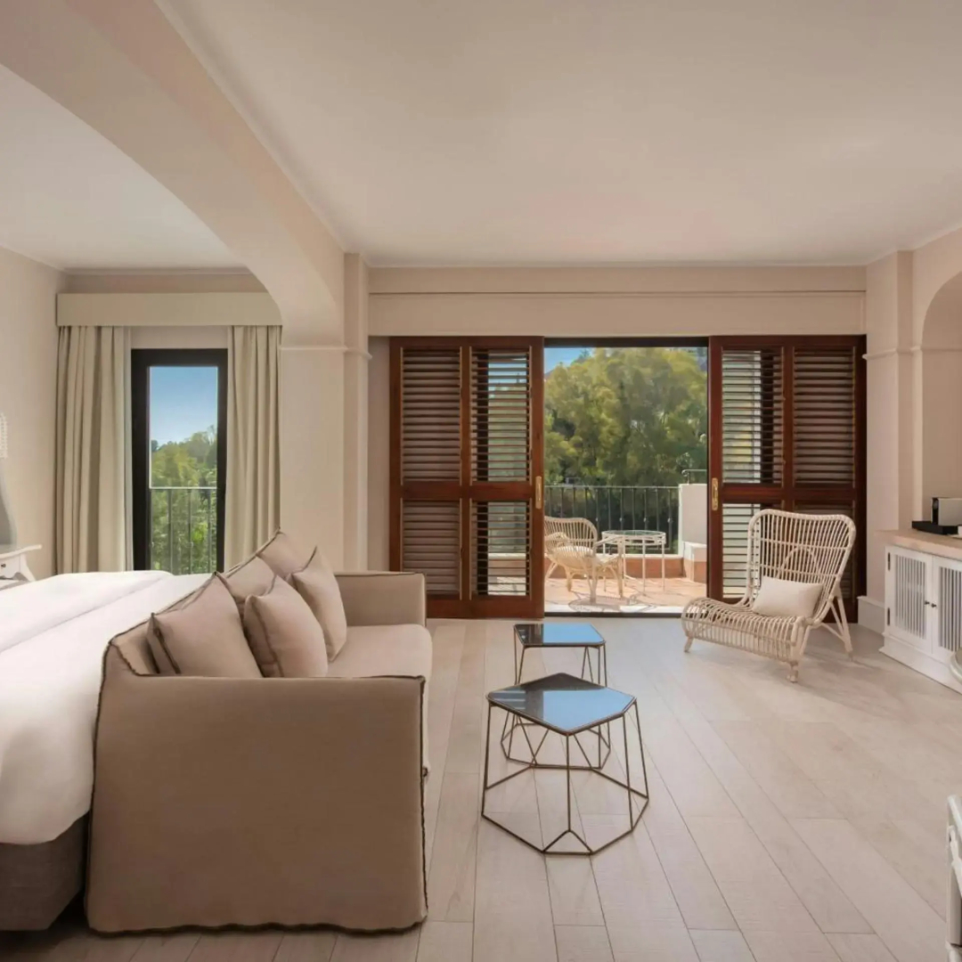 Foto - The Westin La Quinta Golf Resort & Spa, Benahavis, Marbella