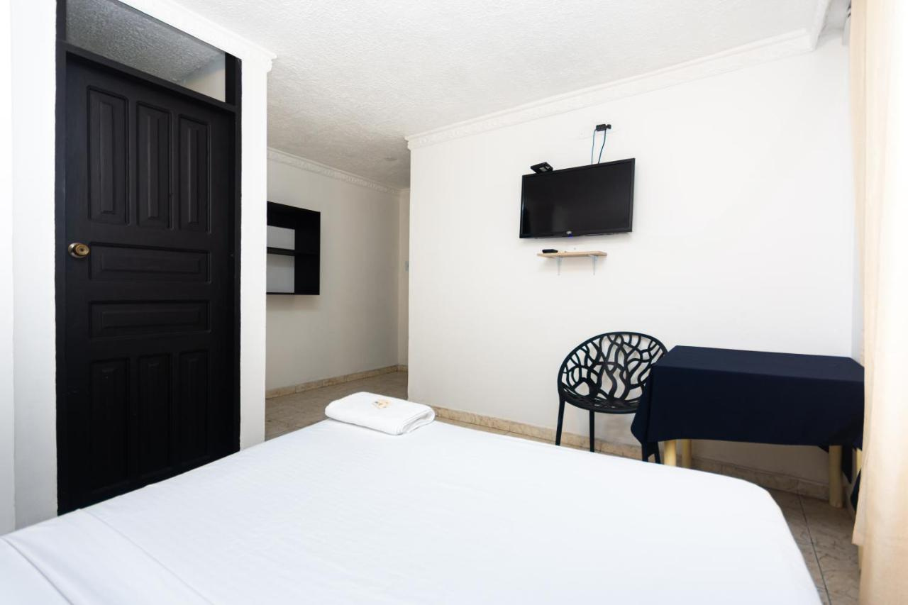 Foto - Hotel Costa Caribe