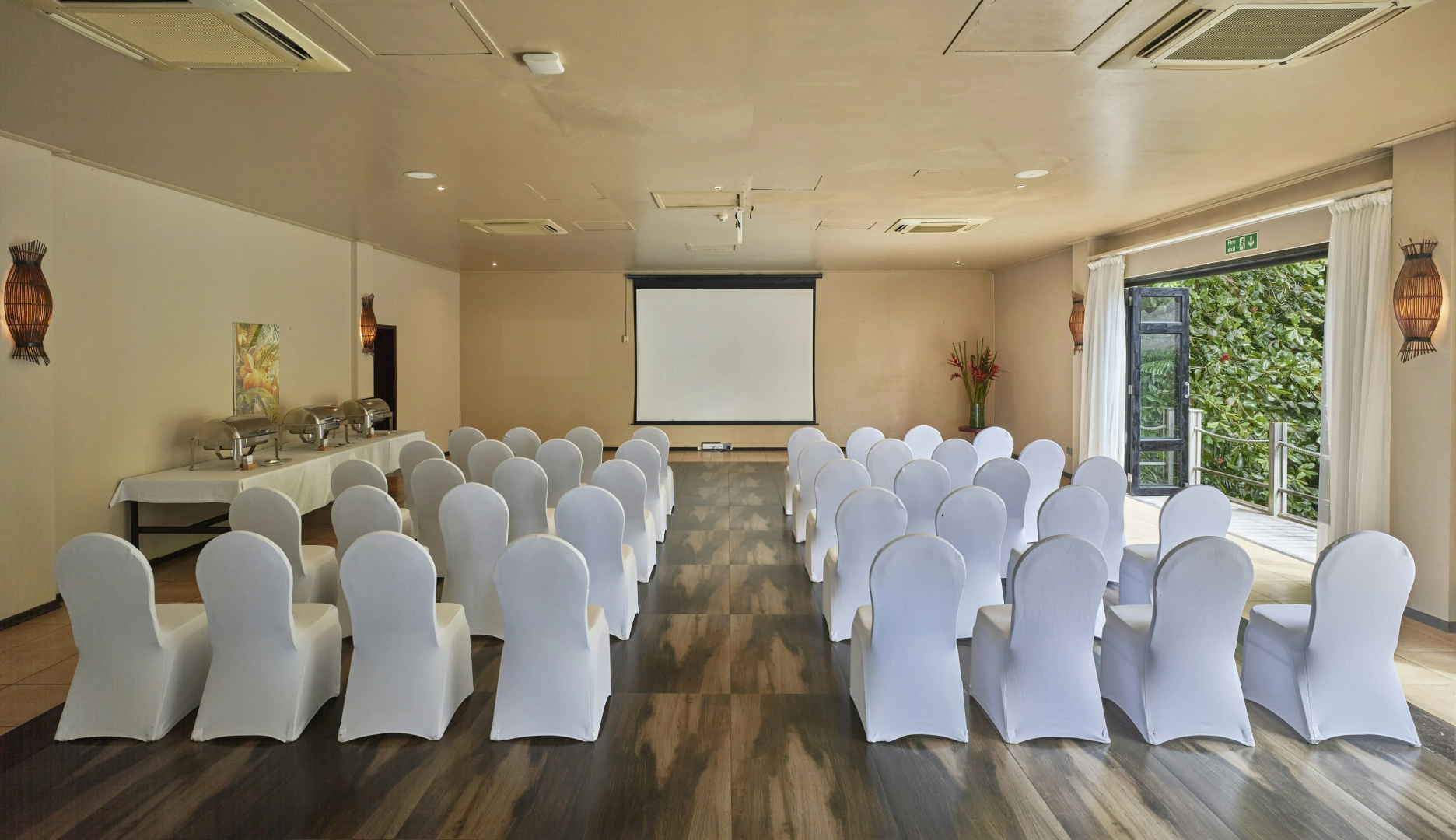 Photo - DoubleTree by Hilton Seychelles - Allamanda Resort & Spa