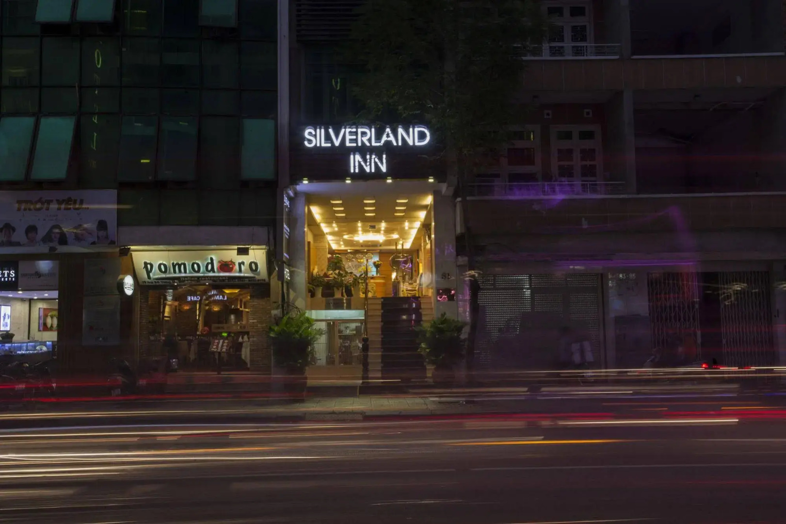 Photo - Silverland Min Hotel