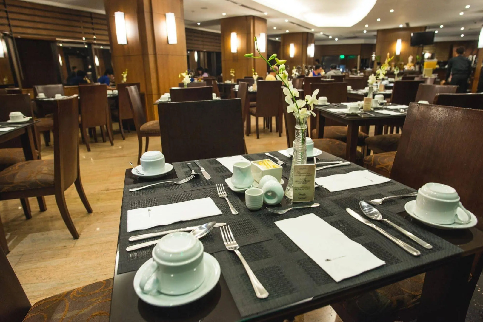 Photo - City Garden Hotel Makati