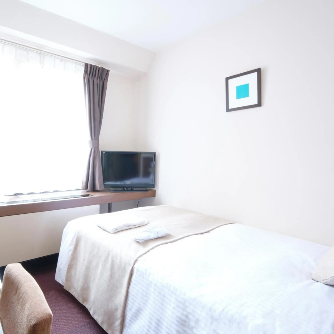 Foto - Pod Select Hotel Shinjuku