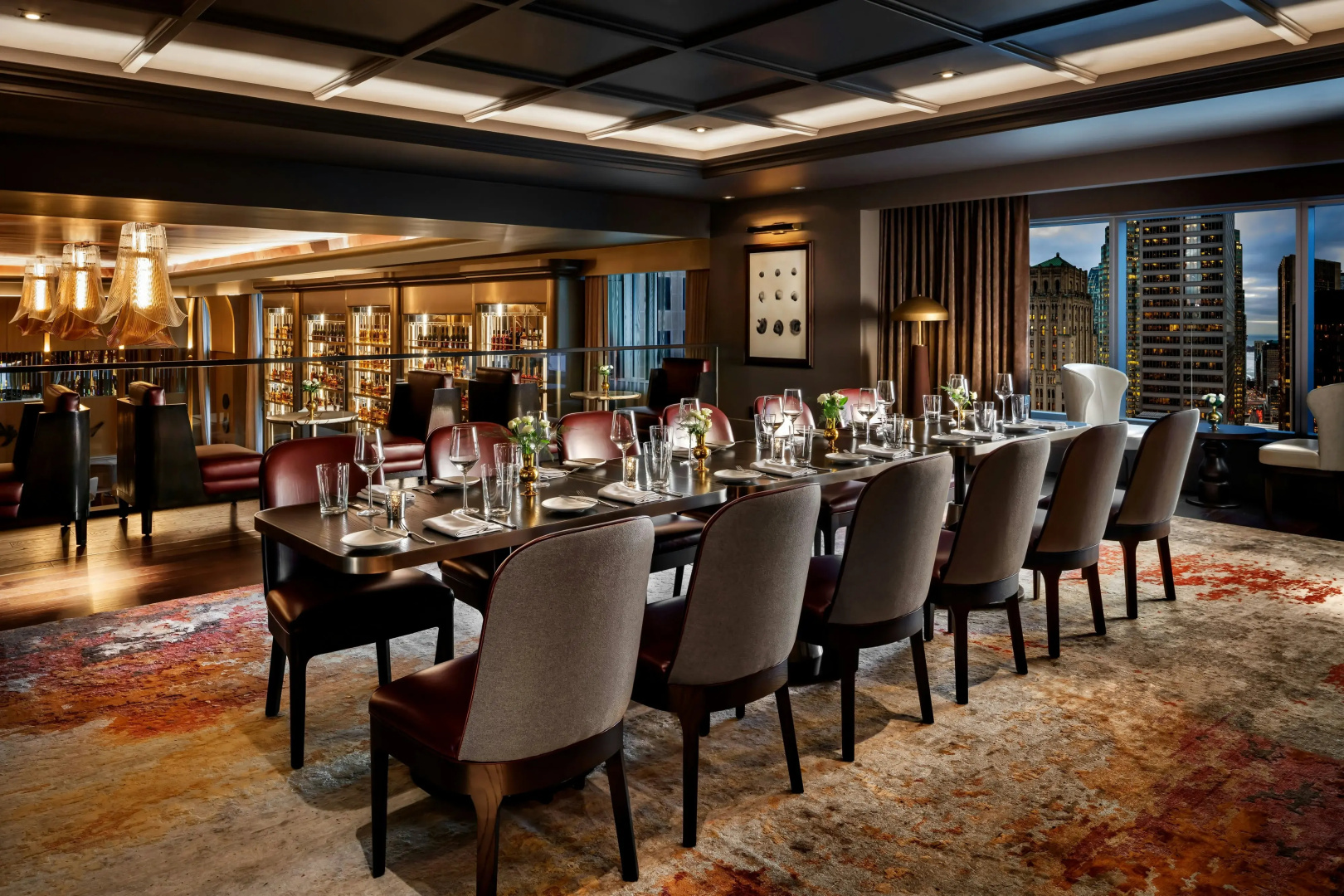 Foto - The St. Regis Toronto