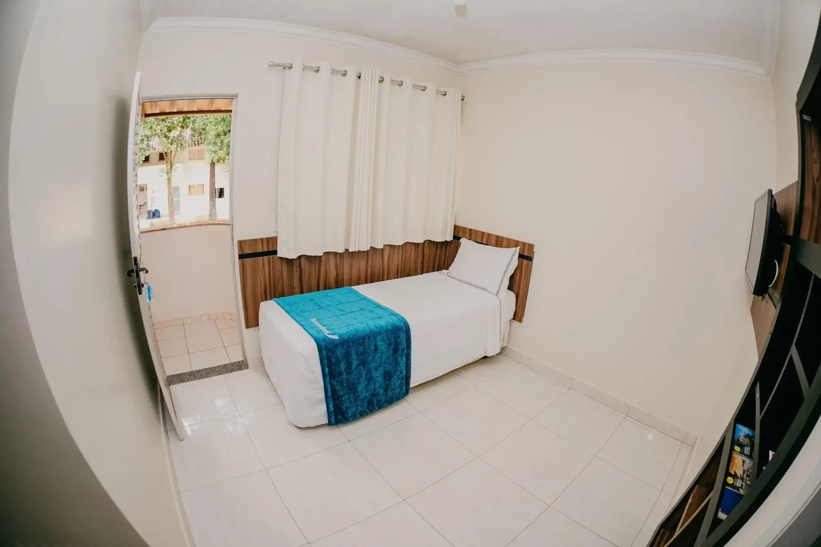 Foto - Diroma Internacional Resort  Bvtur