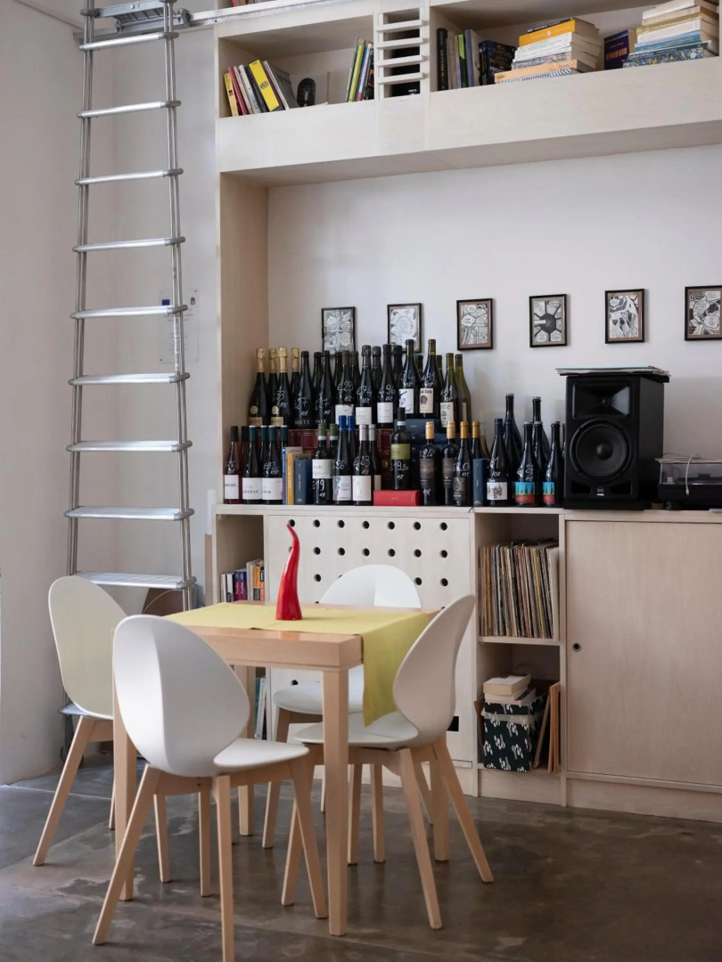 Foto - Imago Plus Hotel