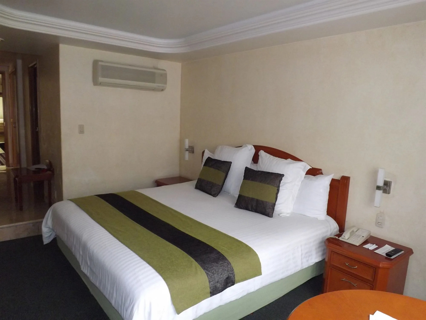 Photo - Hive Nápoles by G Hotels