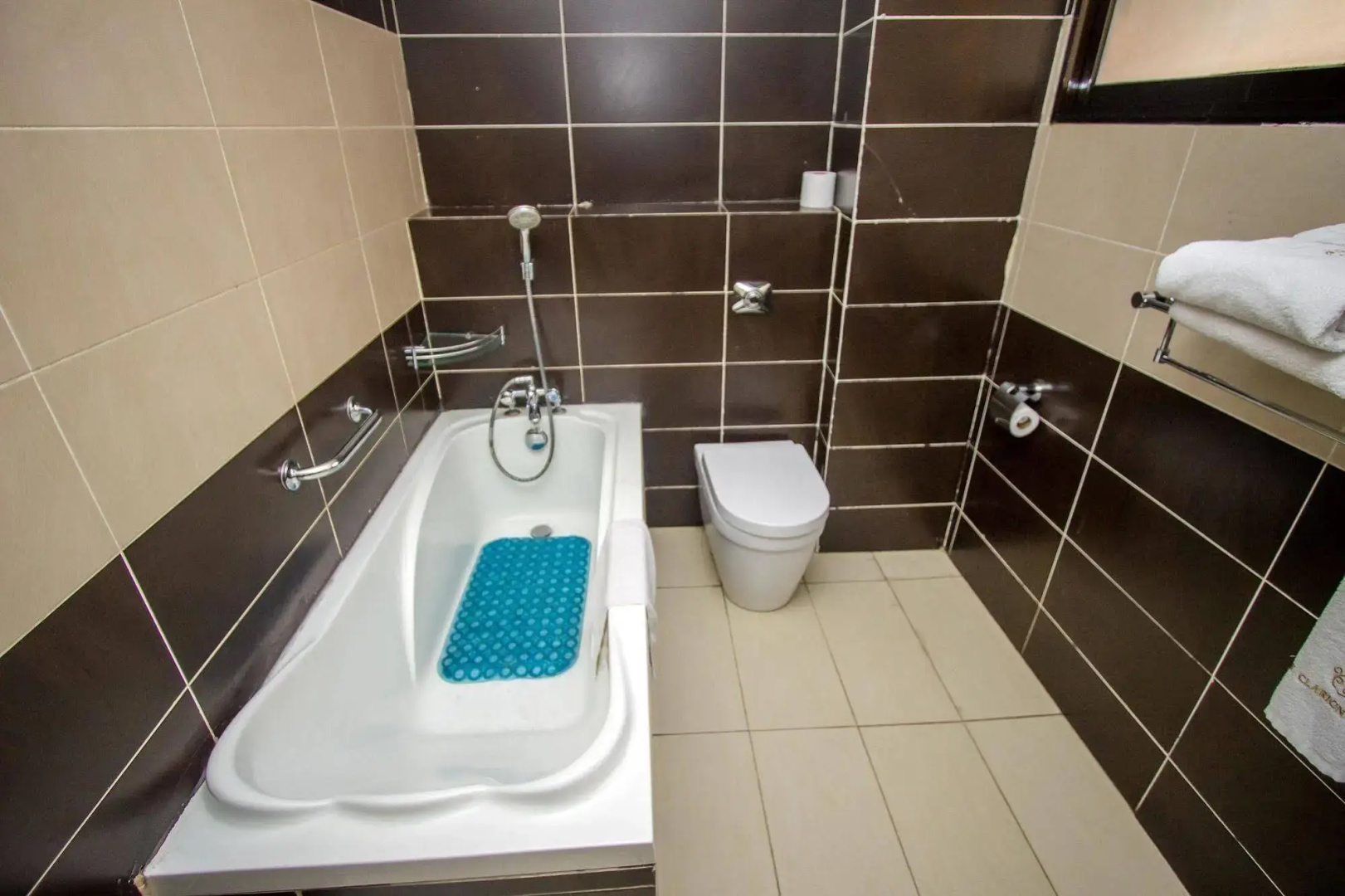 Foto - The Clarion Hotel