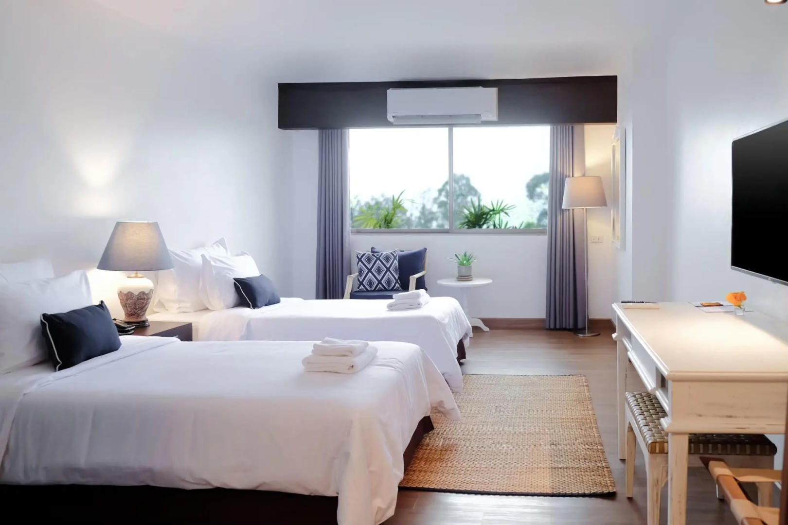 Foto - La Mai Hotel