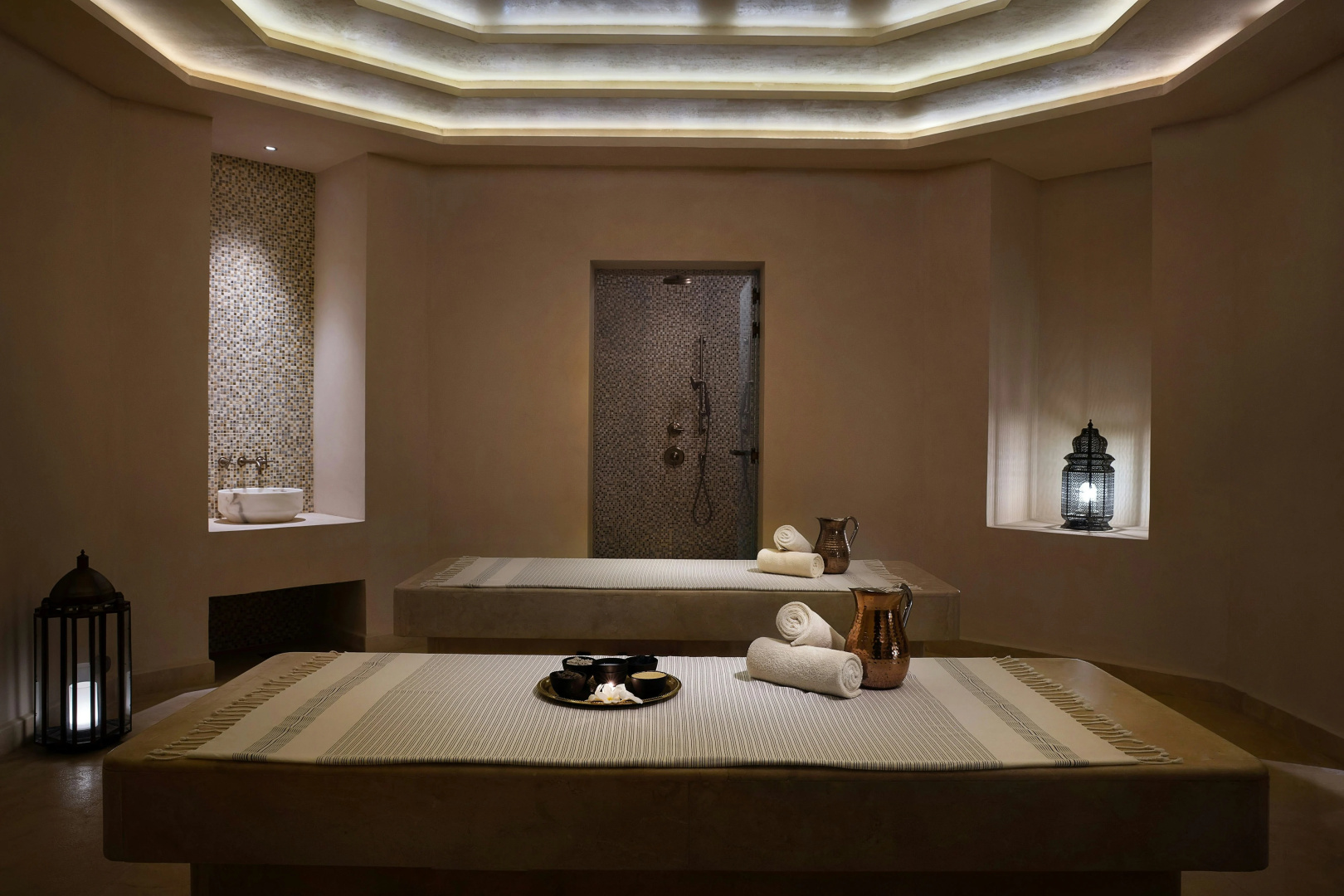 Foto - Al Wathba, a Luxury Collection Desert Resort & Spa, Abu Dhabi