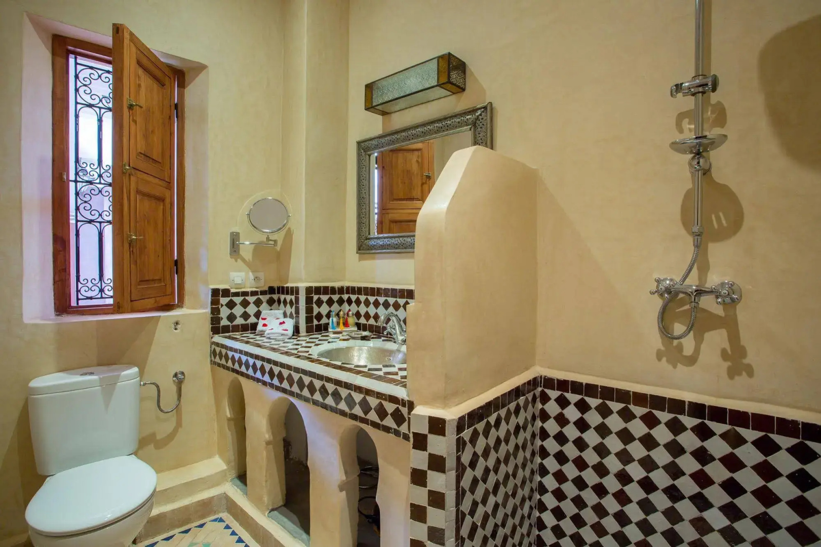 Foto - Riad Magda & Spa