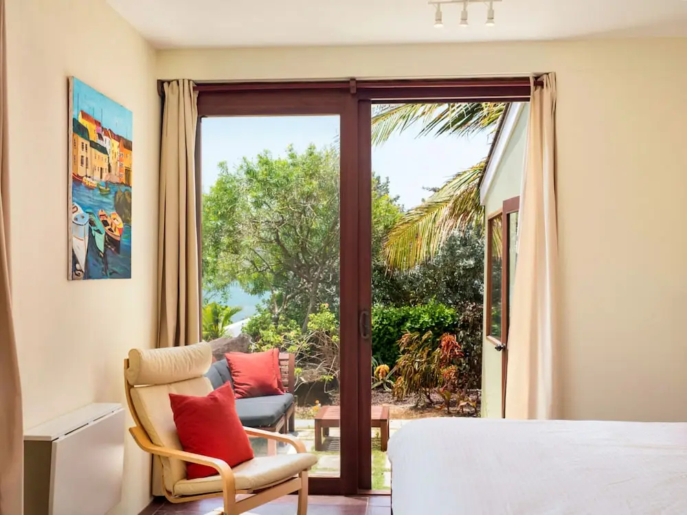 Photo - Cocoa Cove Resort