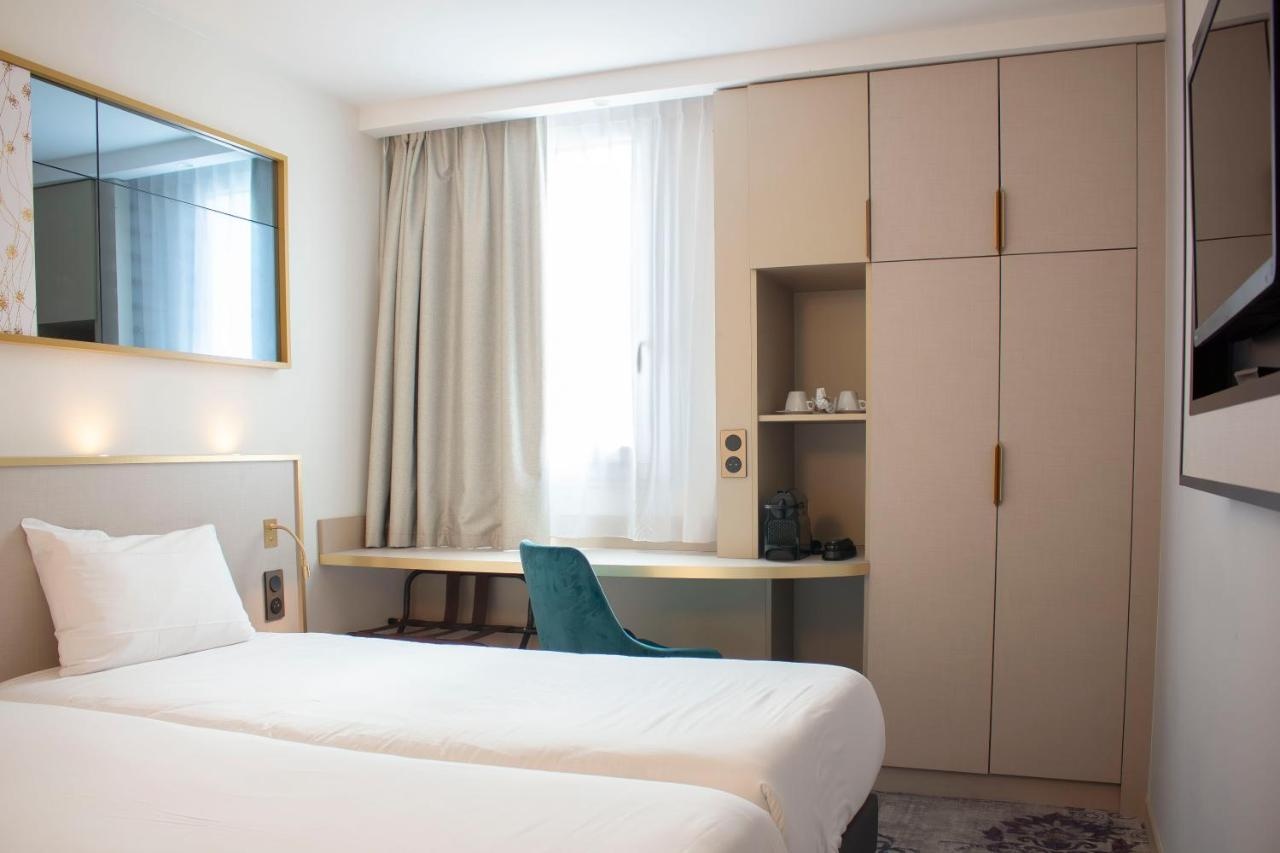 Photo - Brit Hotel Bordeaux Aéroport - Le Soretel