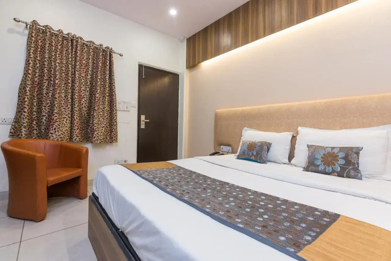 Foto - Rupam Hotel
