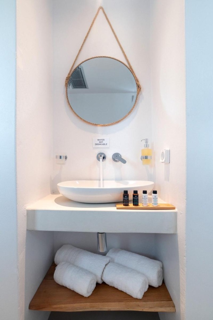 Paros Comfy Suites, Bild 7 von 19