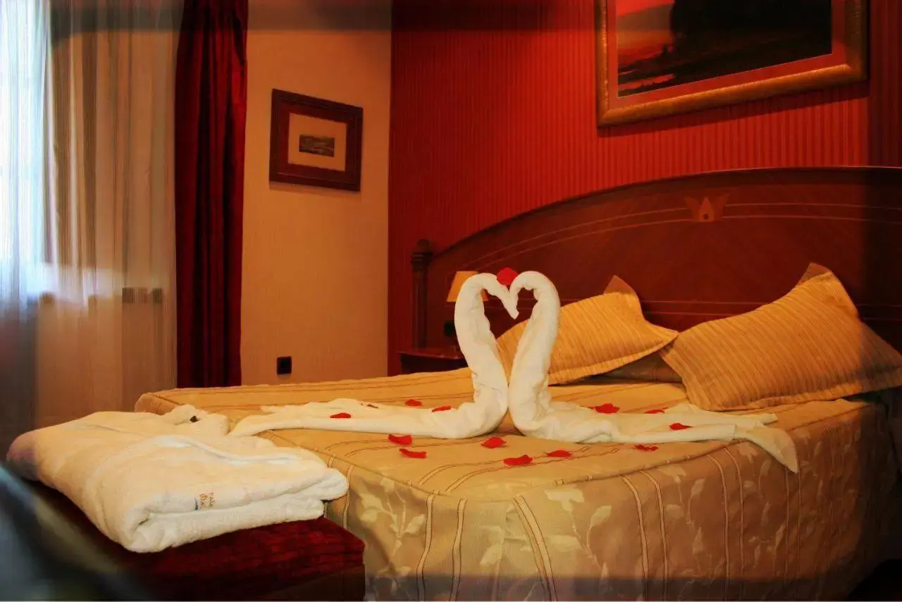 Foto - Hotel Palacio de la Magdalena
