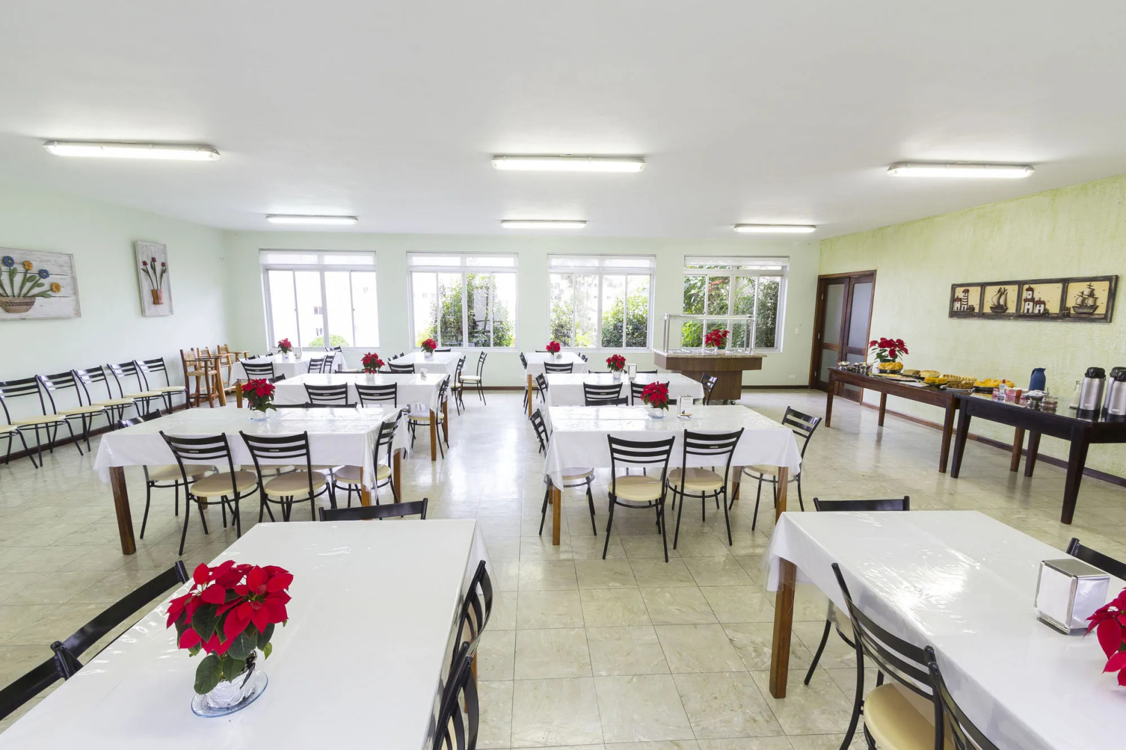 Photo - Pousada Betânia