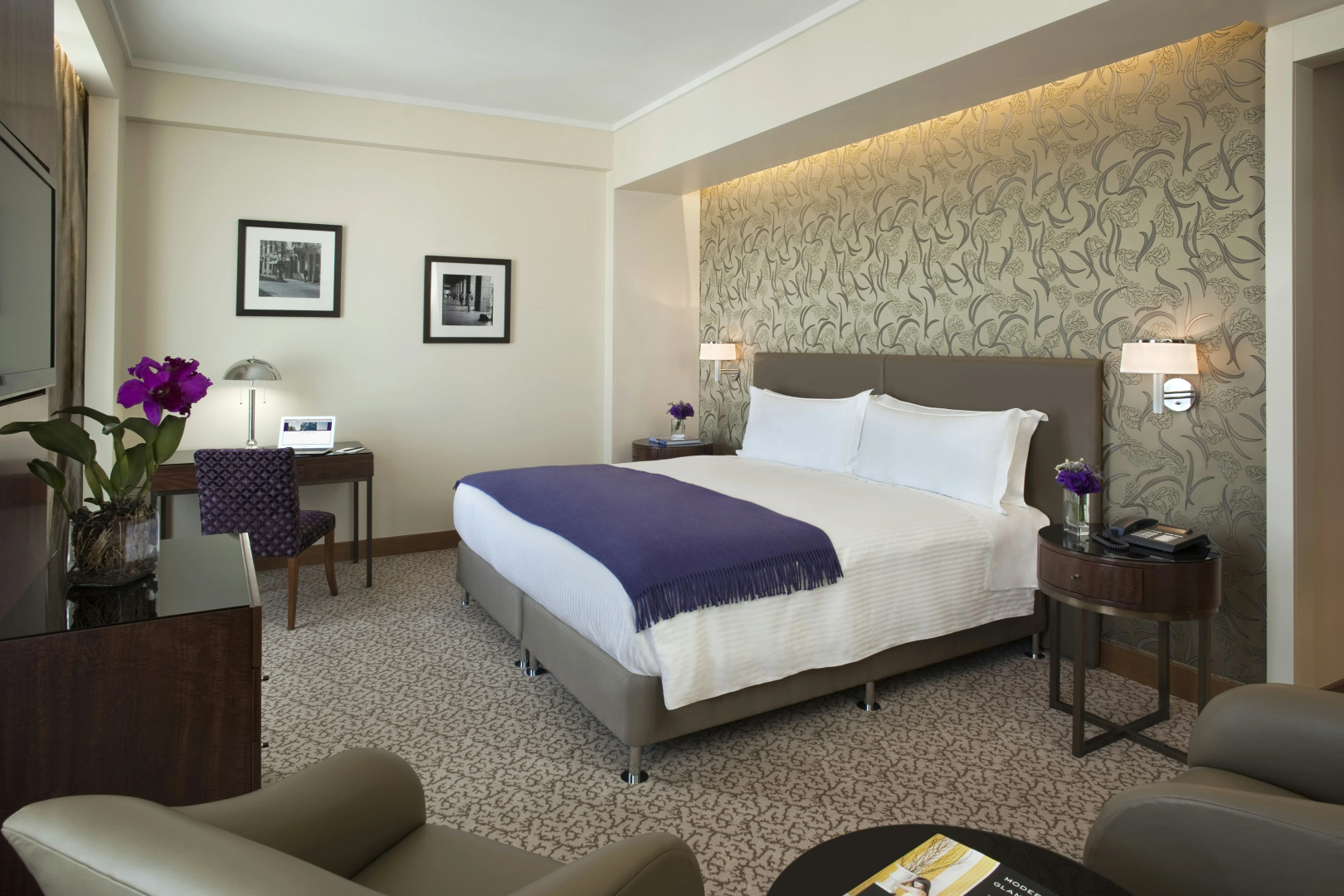 Foto - Alvear Art Hotel