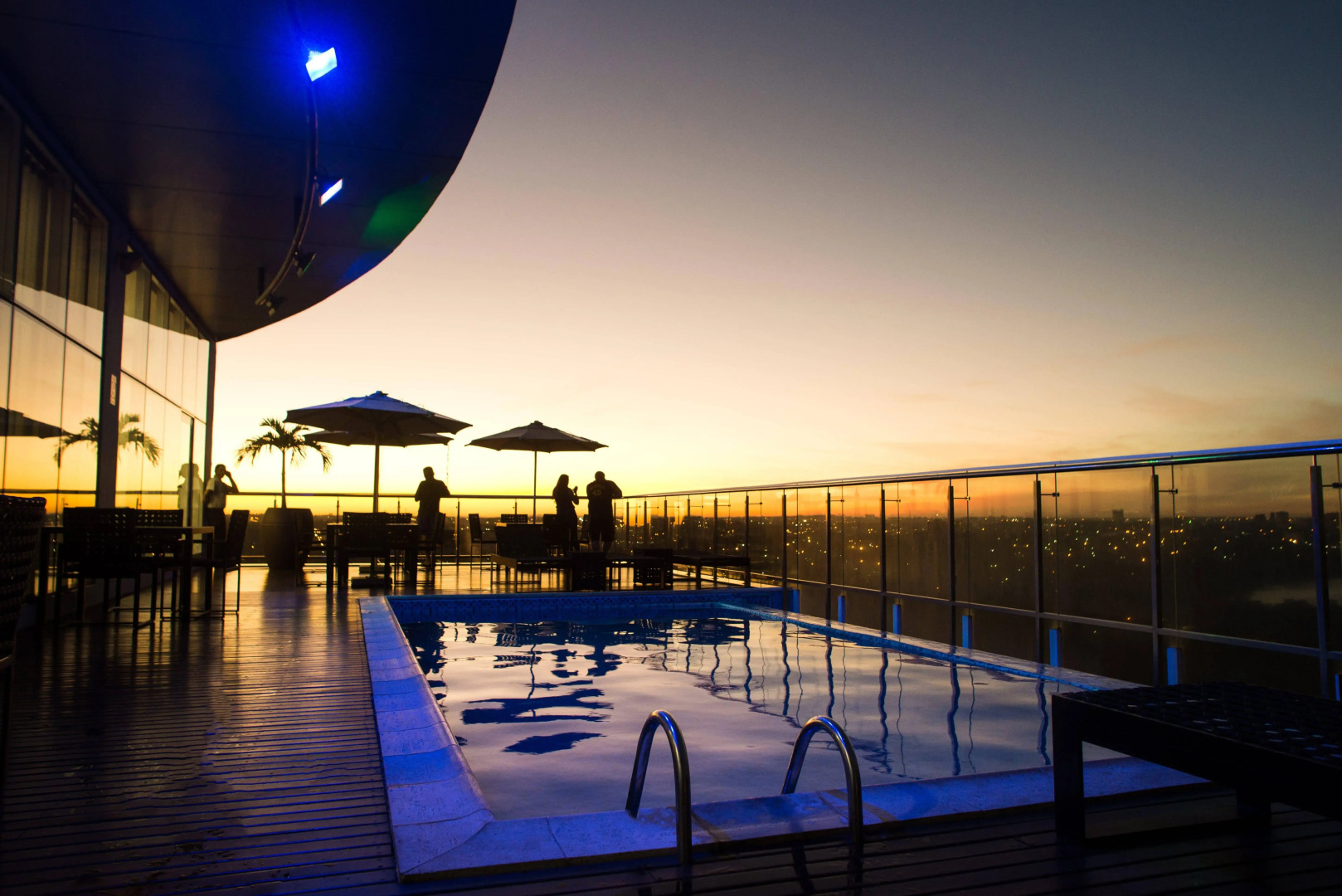 Foto - Viale Tower Hotel