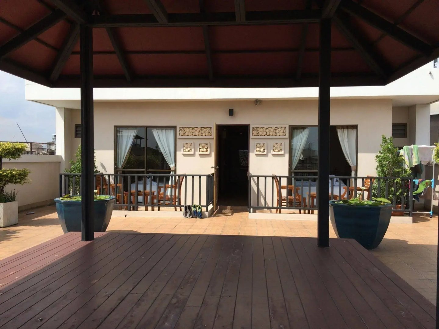 Photo - The Mulberry Bangkok Khaosan Road