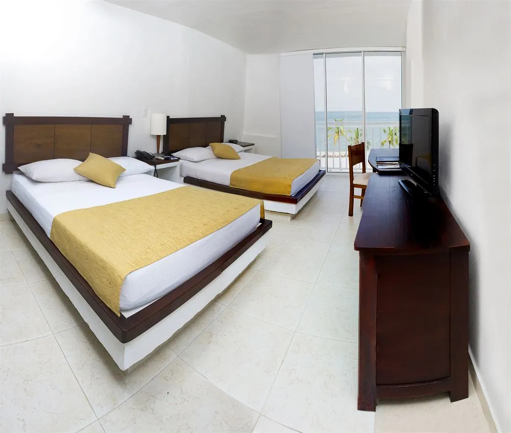 Photo - Tamaca Beach Resort