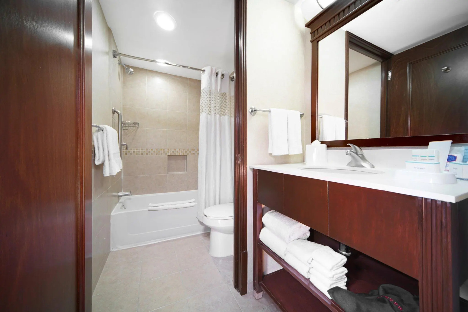 Photo - Hampton Inn & Suites Mexico City - Centro Historico