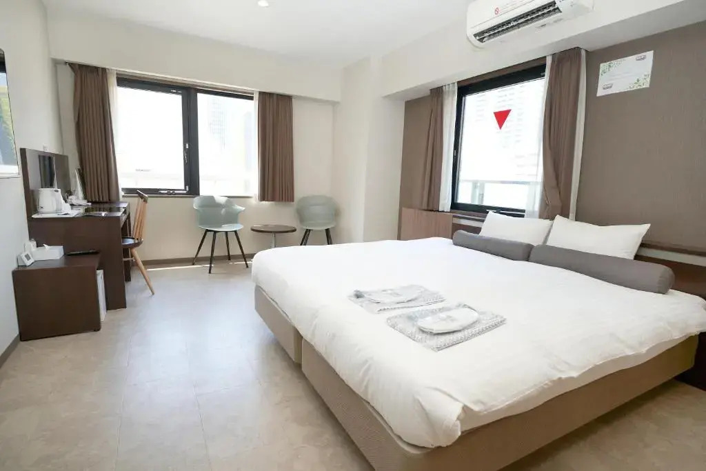 Foto - RE Hotel Umeda