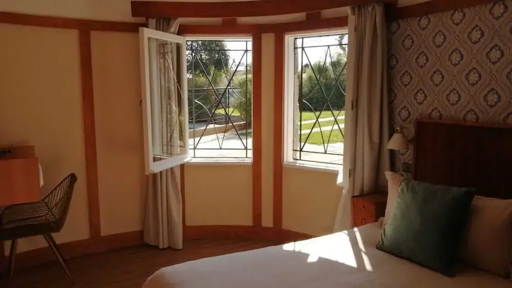 Foto - Hotel Boutique Casa Recreo