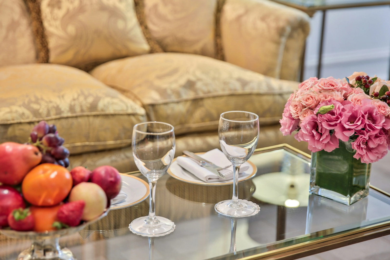 Foto - Alvear Palace Hotel