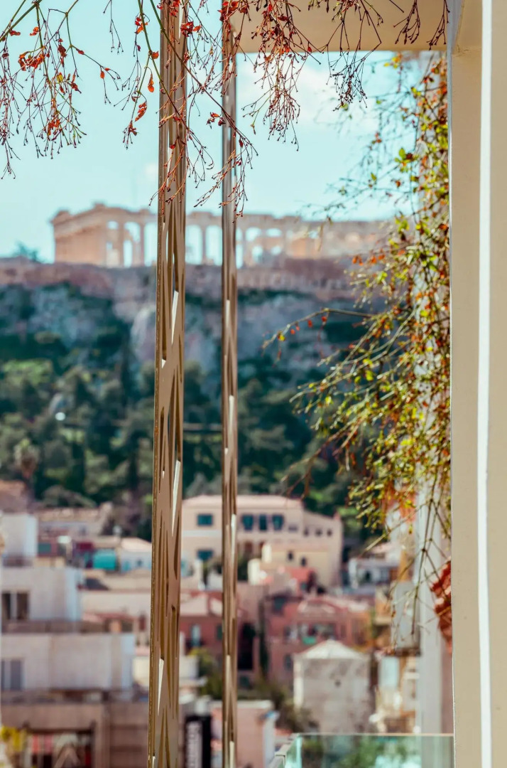 Foto - The Residence Aiolou Hotel & Spa