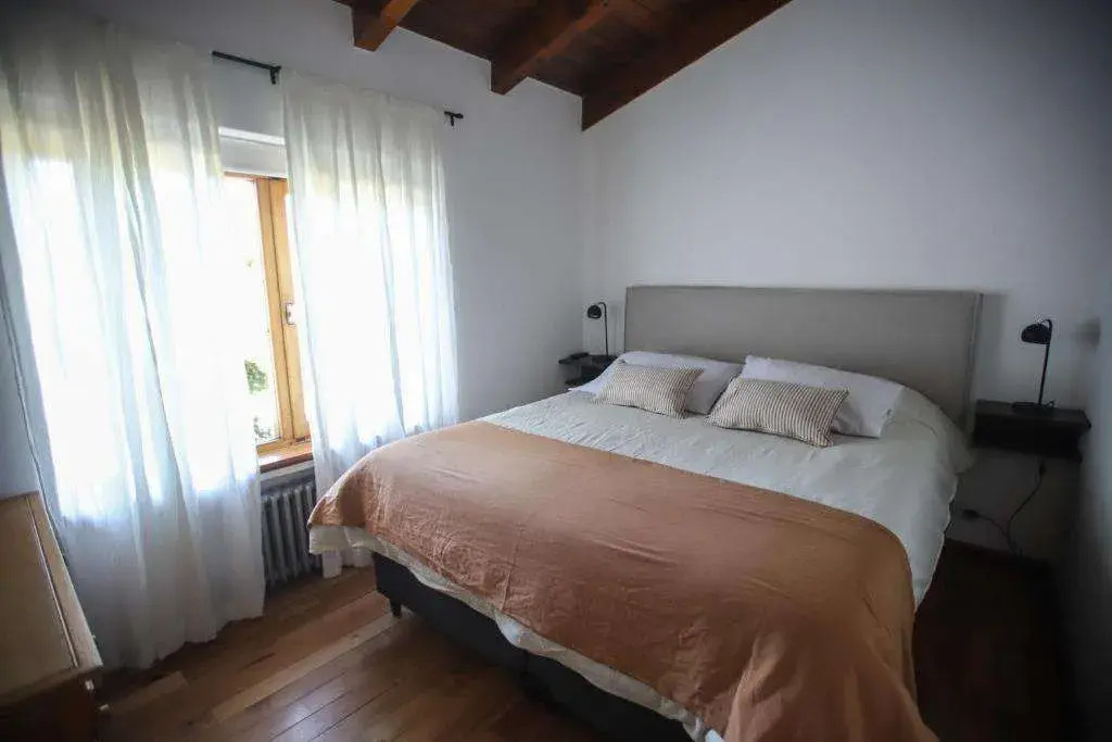 Foto - Hostería & Apart Hotel Carelhue