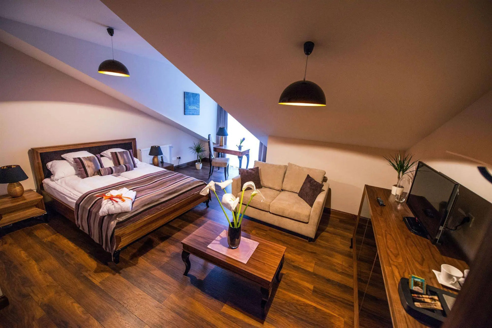 Foto - Topolowa Residence - LoftAffair Collection