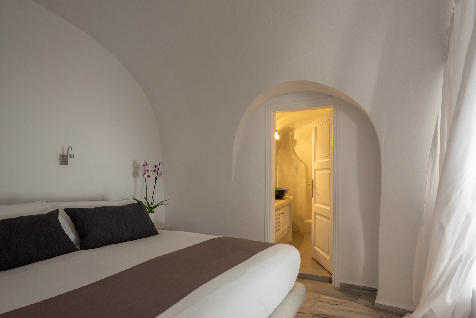 Foto - Pegasus Suites & Spa
