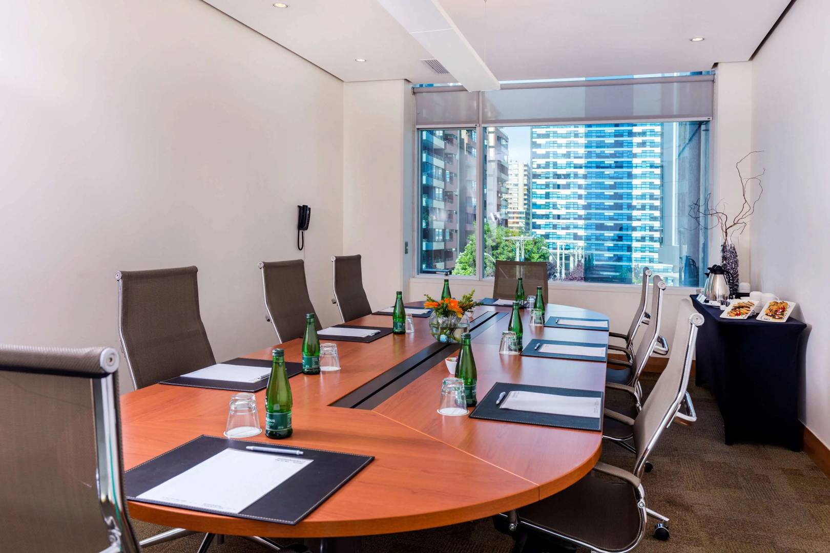 Photo - Best Western Premier Marina Las Condes