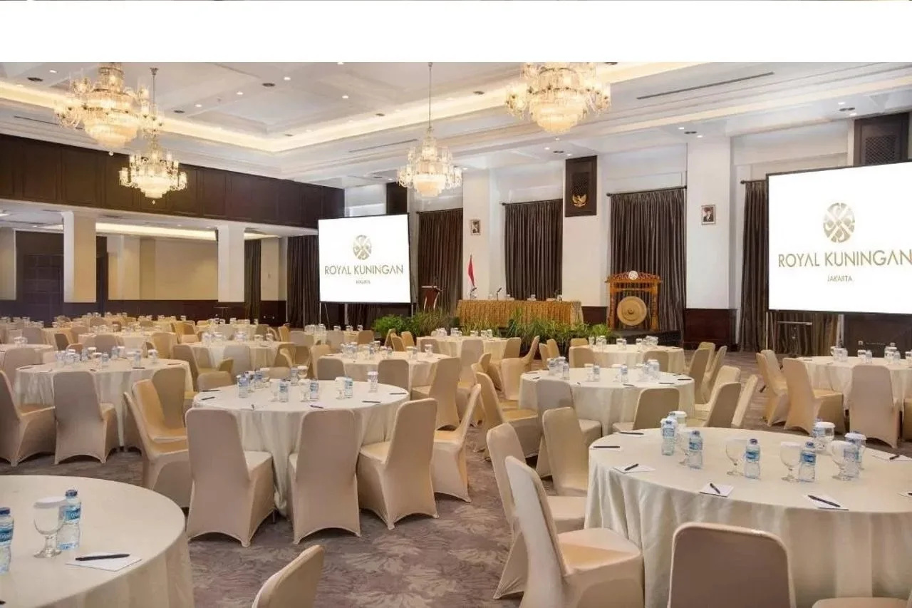 Photo - Royal Kuningan Hotel
