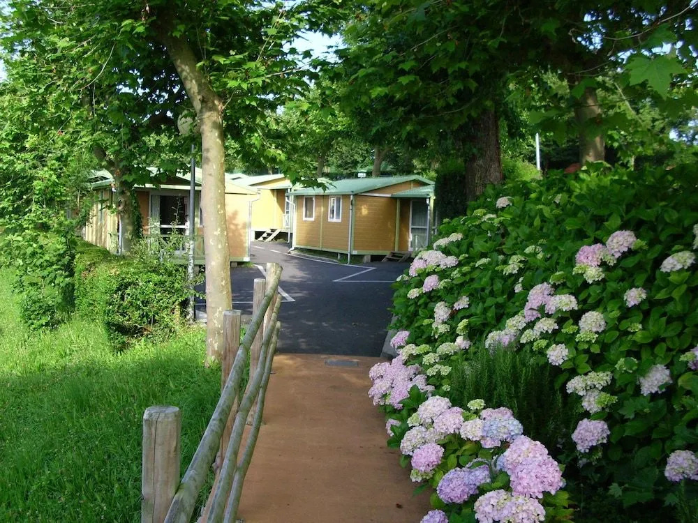 Foto - Wecamp San Sebastián