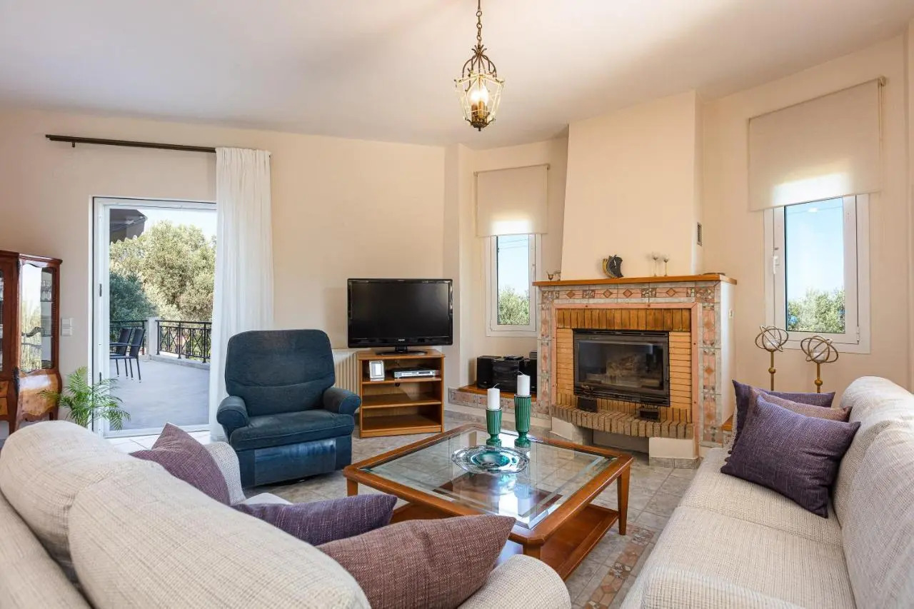 Photo - Villa Simore