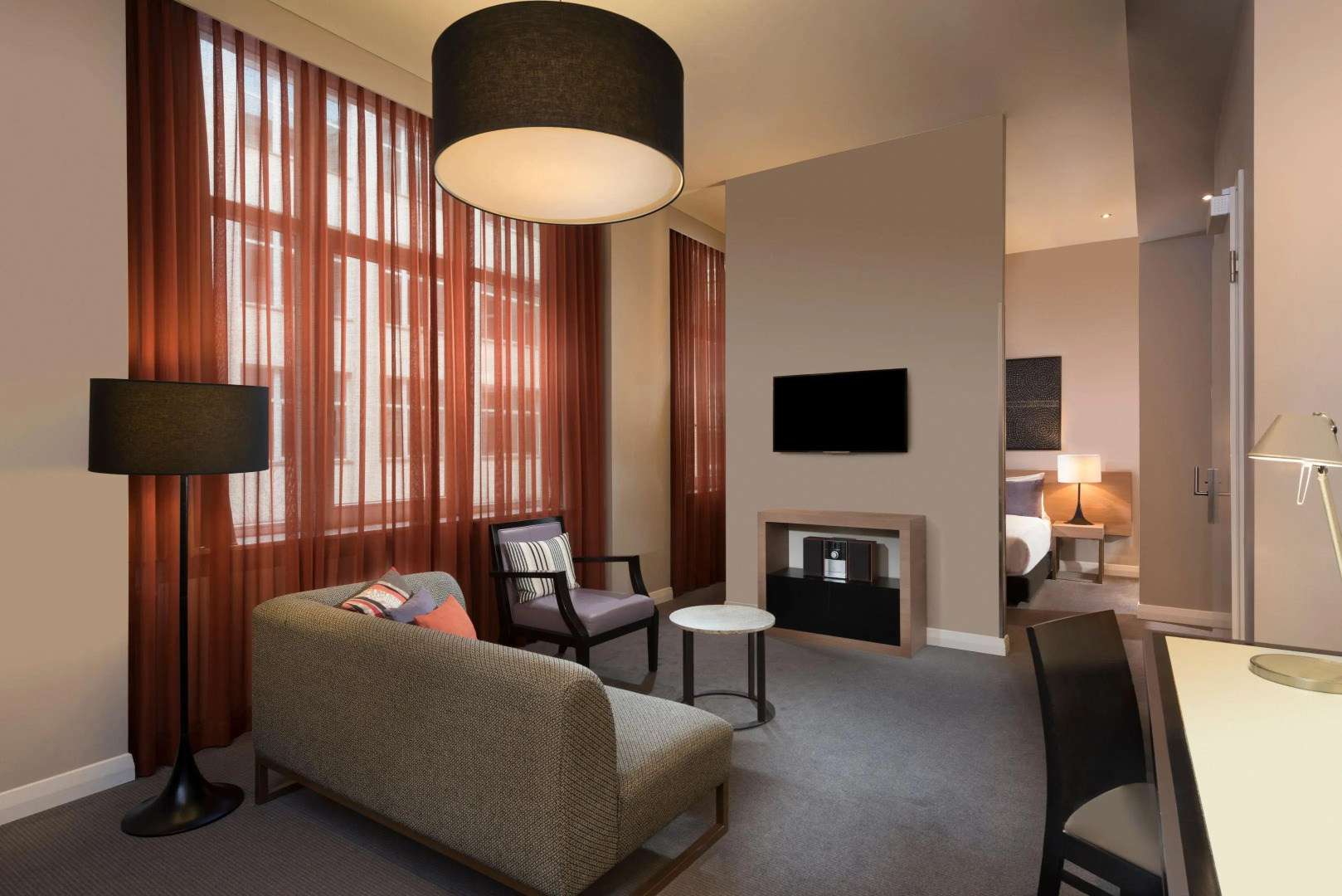 Photo - Adina Apartment Hotel Berlin Checkpoint Charlie