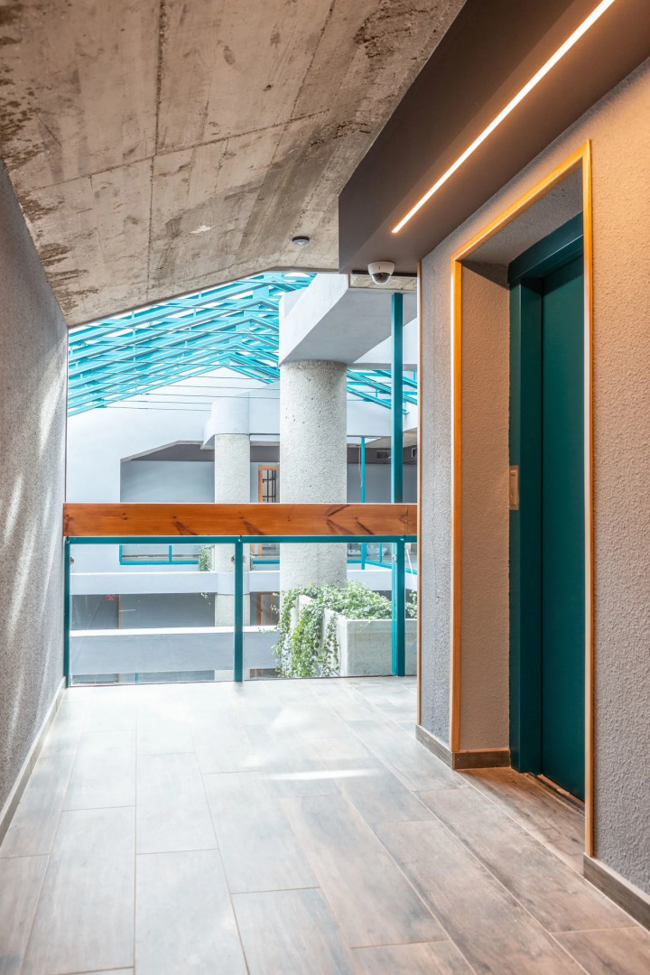 Foto - Ushuaia, The Mountain Hotel