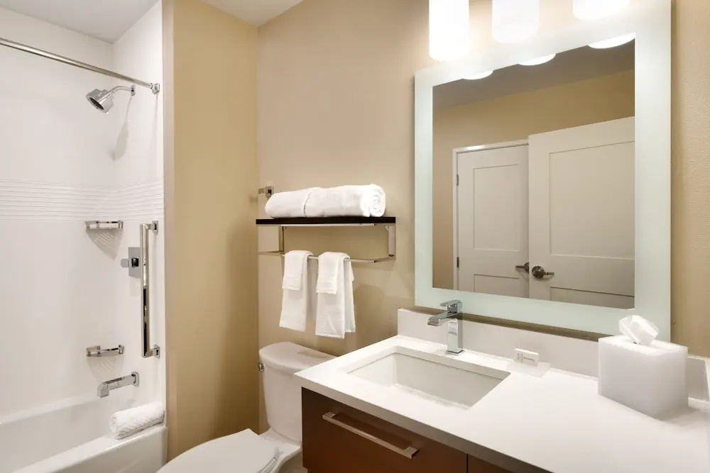Foto - TownePlace Suites by Marriott Salt Lake City Draper