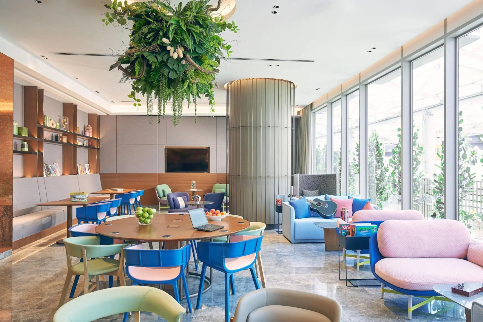 Photo - Capri by Fraser China Square, Singapore