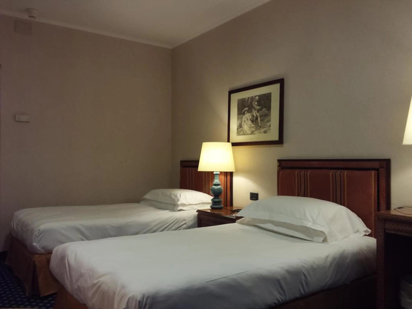 Foto - Tower Genova Airport - Hotel & Conference Center