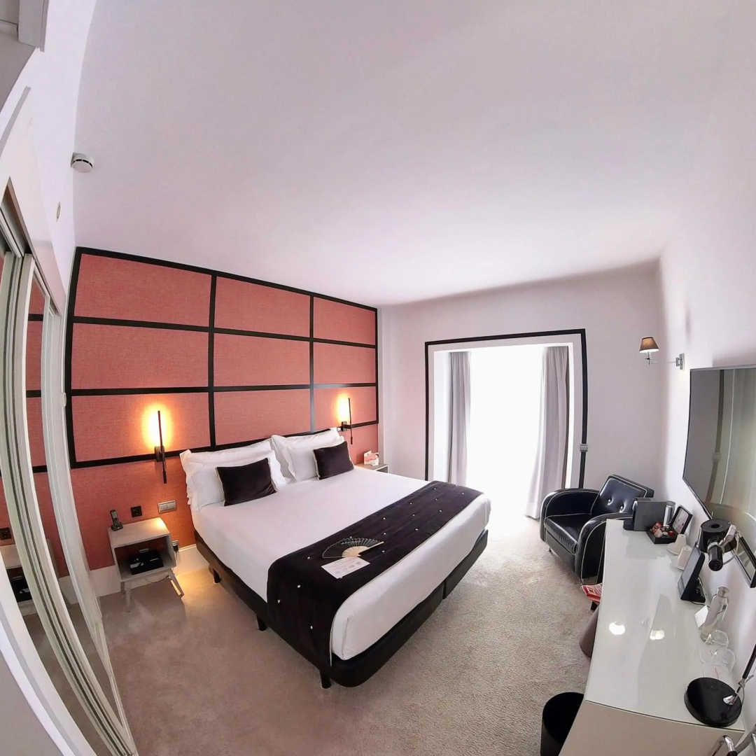 Photo - Mariposa Hotel Malaga