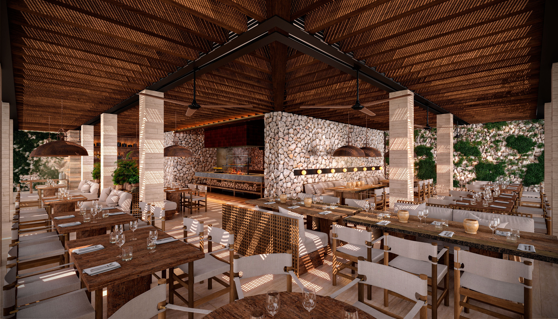 Foto - Hacienda Tres Rios Resort, Spa & Nature Park - All-Inclusive Resort