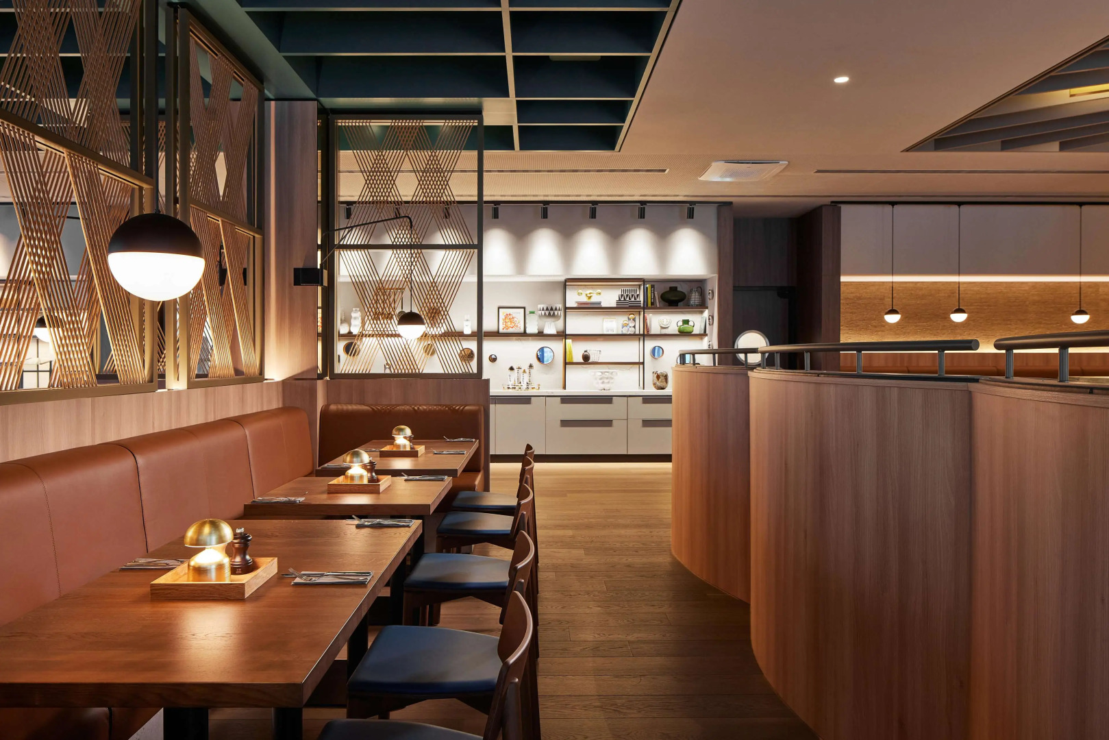 Photo - Adina Apartment Hotel Dusseldorf