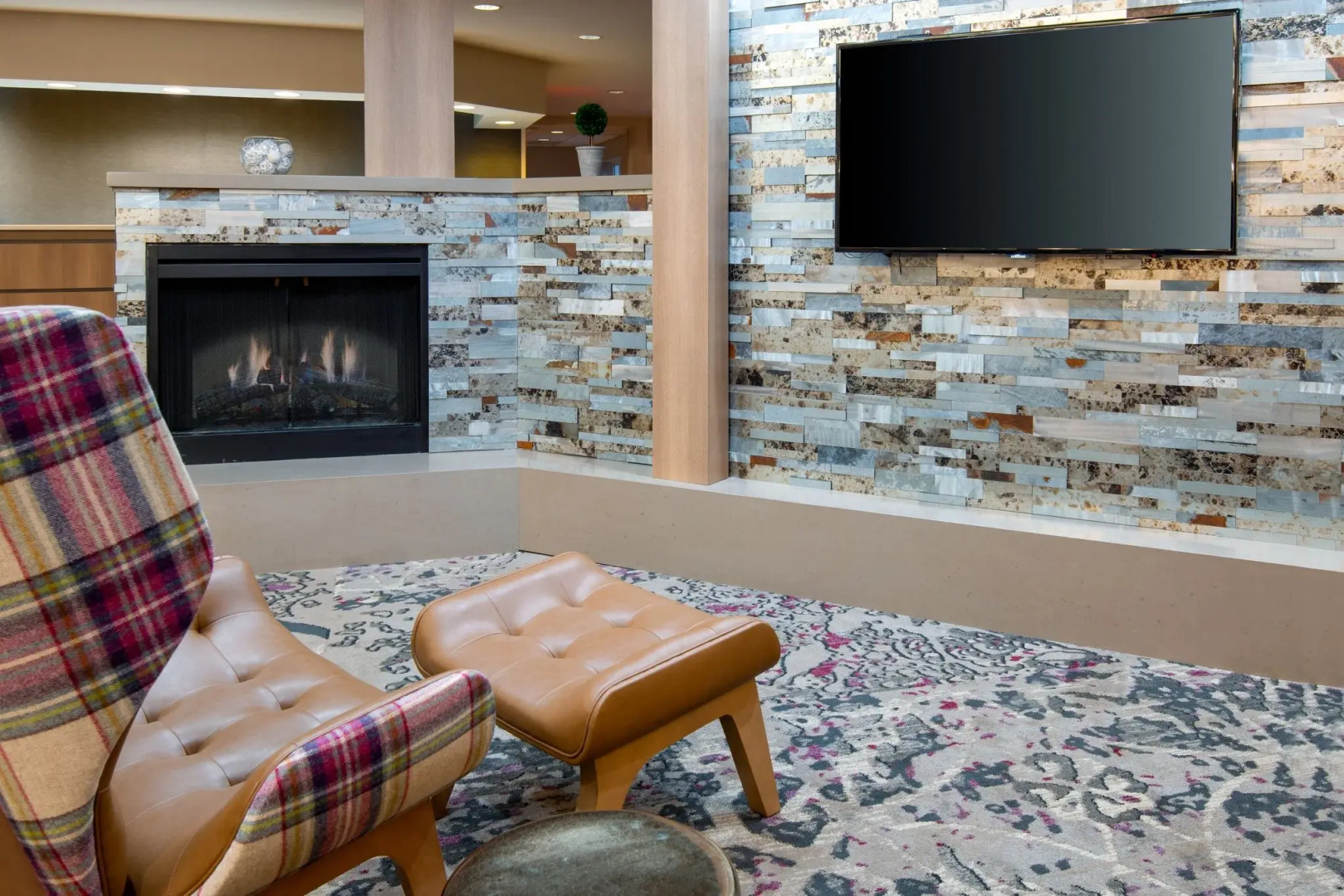 Foto - Residence Inn by Marriott Boston Brockton/Easton