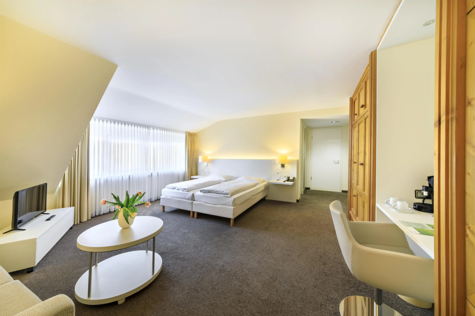 Photo - relexa Waldhotel Schatten