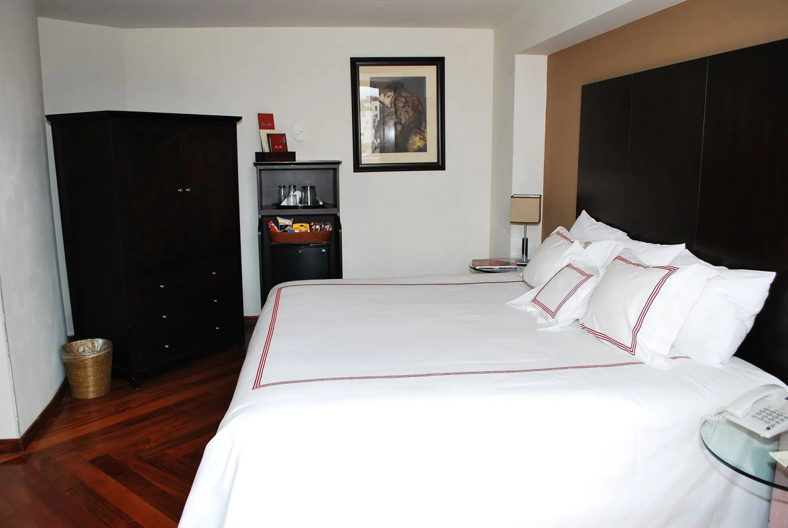 Photo - Santa Rita Hotel del Arte