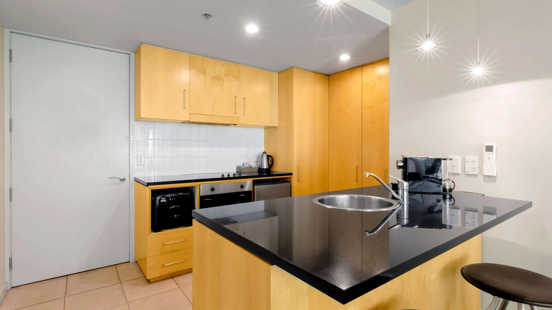 Photo - Scenic Suites Queenstown