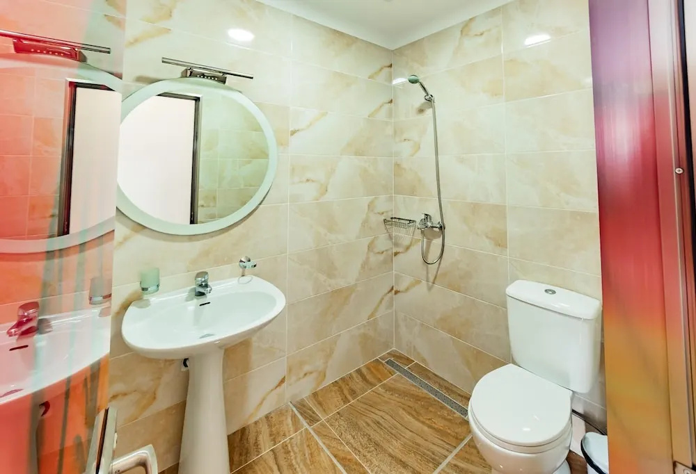 Foto - The City Gate Hotel