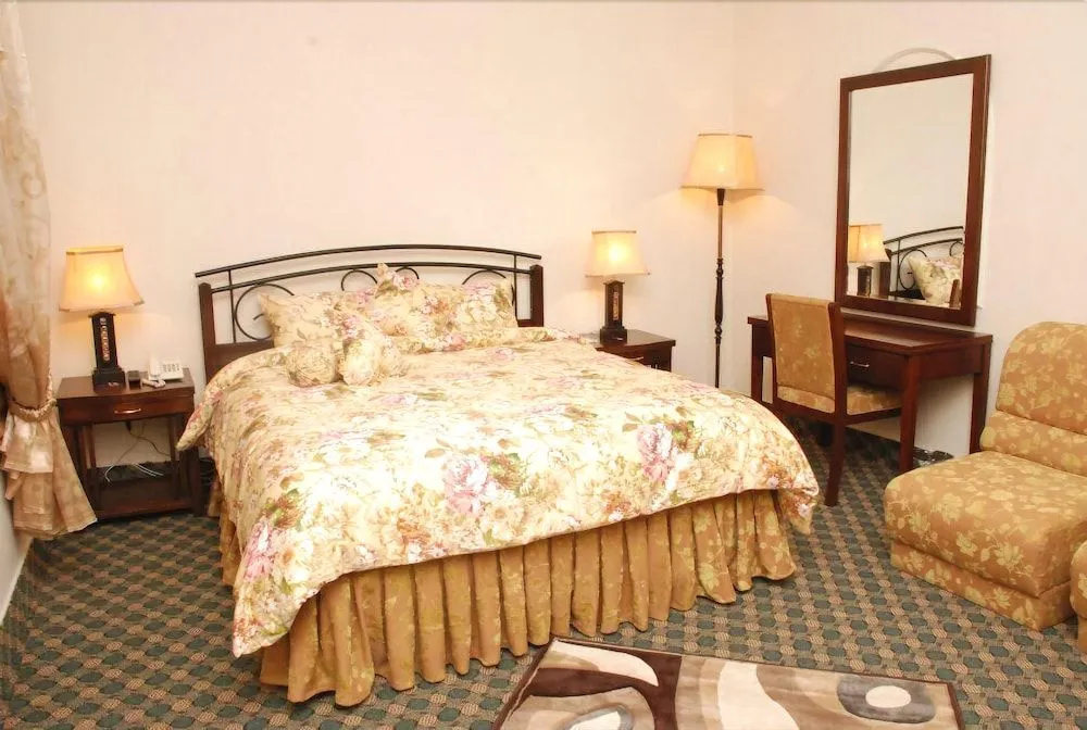 Foto - Savoy Inn